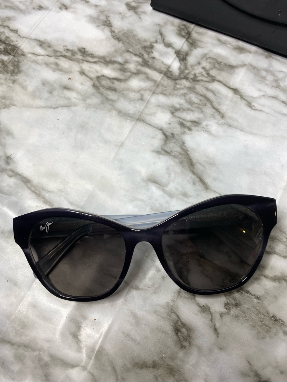 Maui Jim MJ819